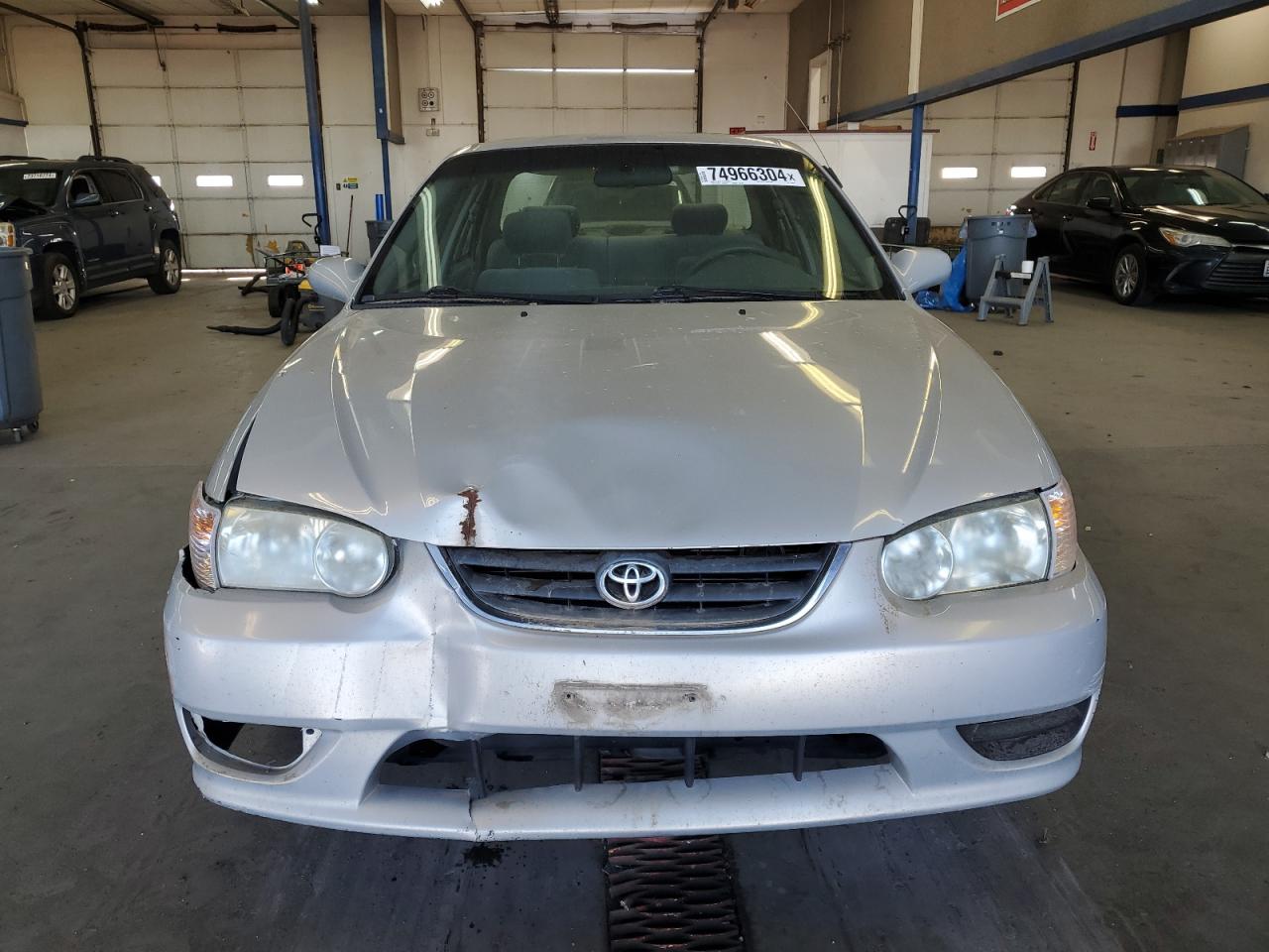 2002 Toyota Corolla - Image 5