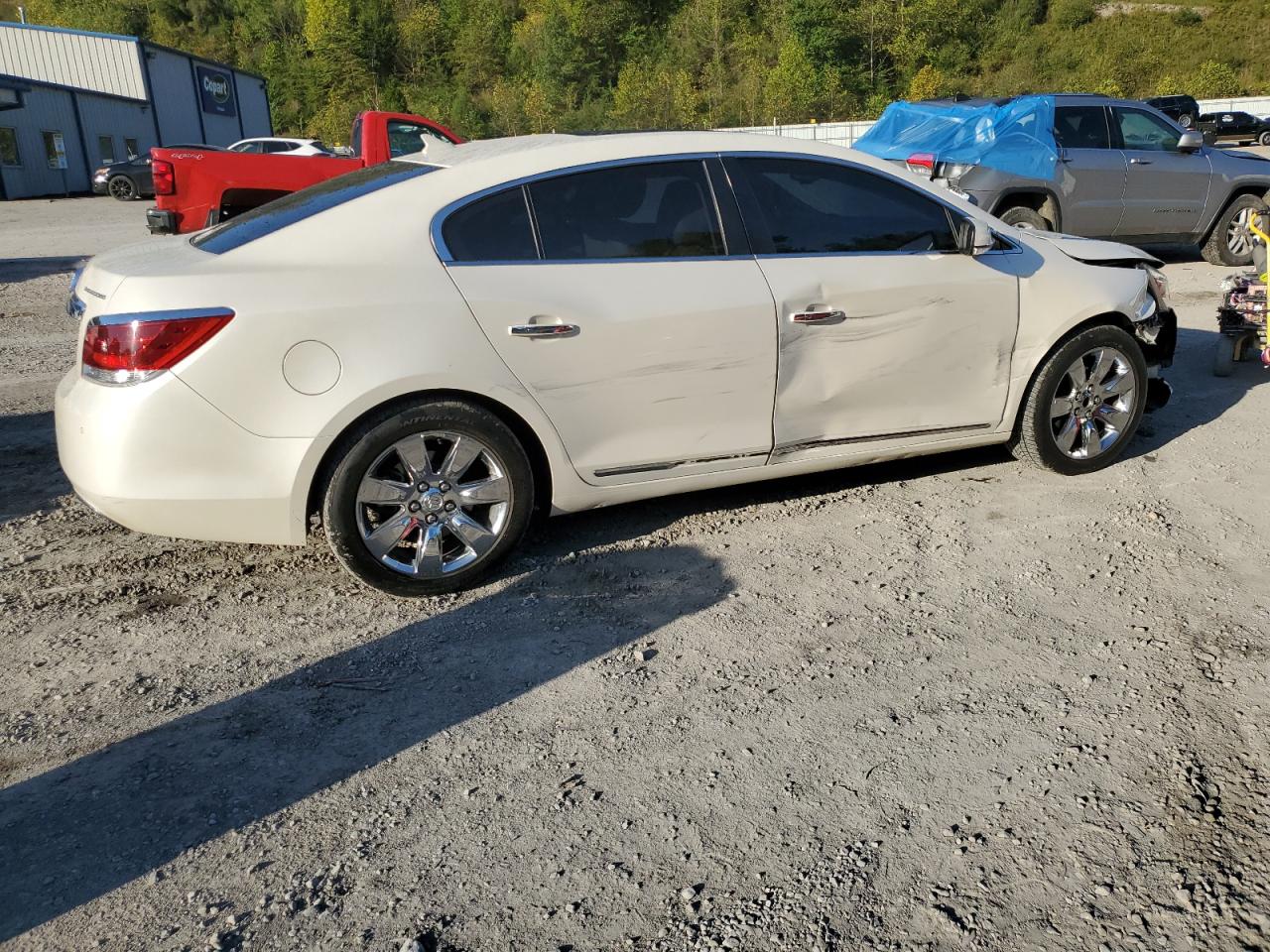 2013 Buick LaCrosse - Image 3