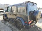 2014 Mercedes-Benz G 63 Amg de vânzare în Los Angeles, CA - Replaced Vin
