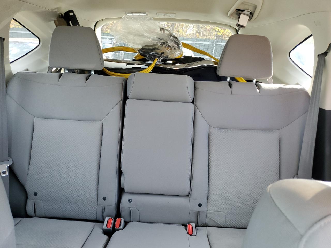 2016 Honda CR-V - Image 10