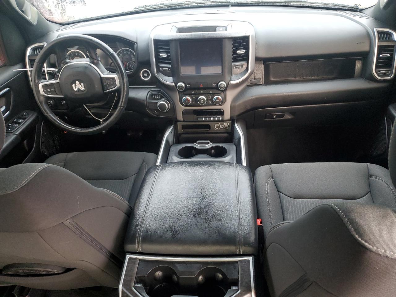 2022 RAM 1500 - Image 8