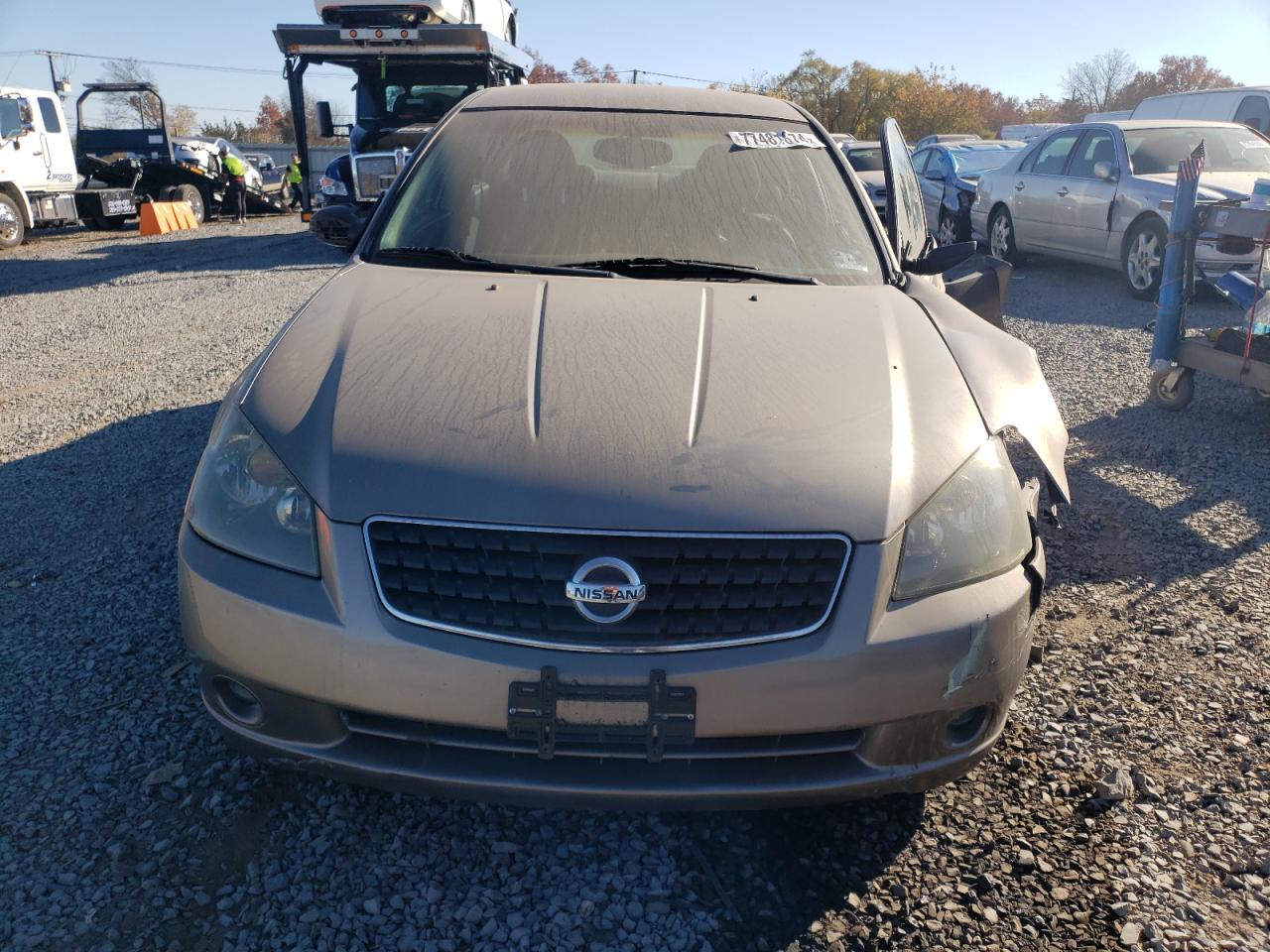 2006 Nissan Altima - Image 5