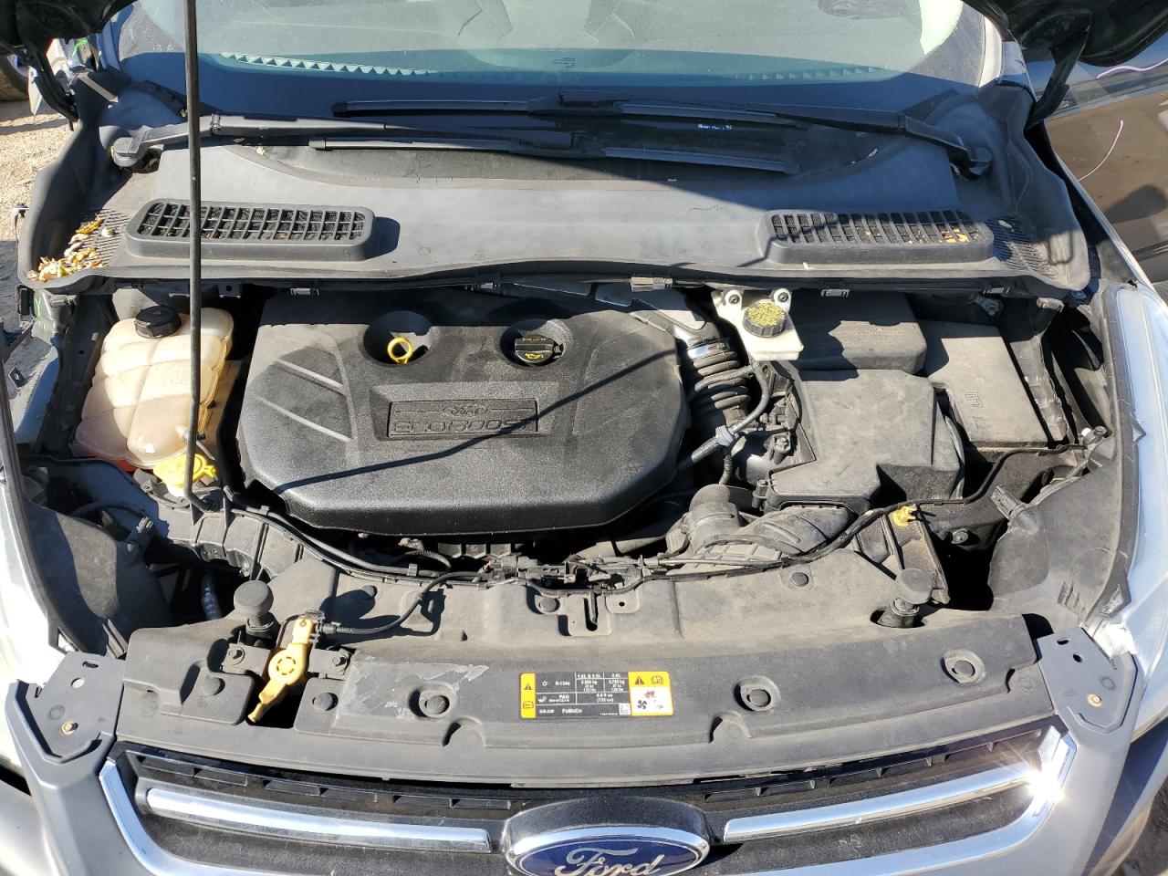 2013 Ford Escape - Image 12