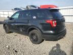 2016 Ford Explorer Police Interceptor en Venta en Appleton, WI - Front End