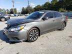 2016 Nissan Altima 2.5 for Sale in Savannah, GA - Front End