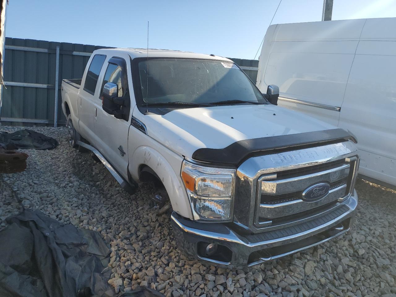 2015 Ford F250 - Image 4