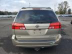 2004 Toyota Sienna Ce იყიდება Portland-ში, OR - Front End