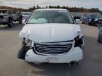 2016 Chrysler Town & Country Touring L zu verkaufen in Windham, ME - Front End