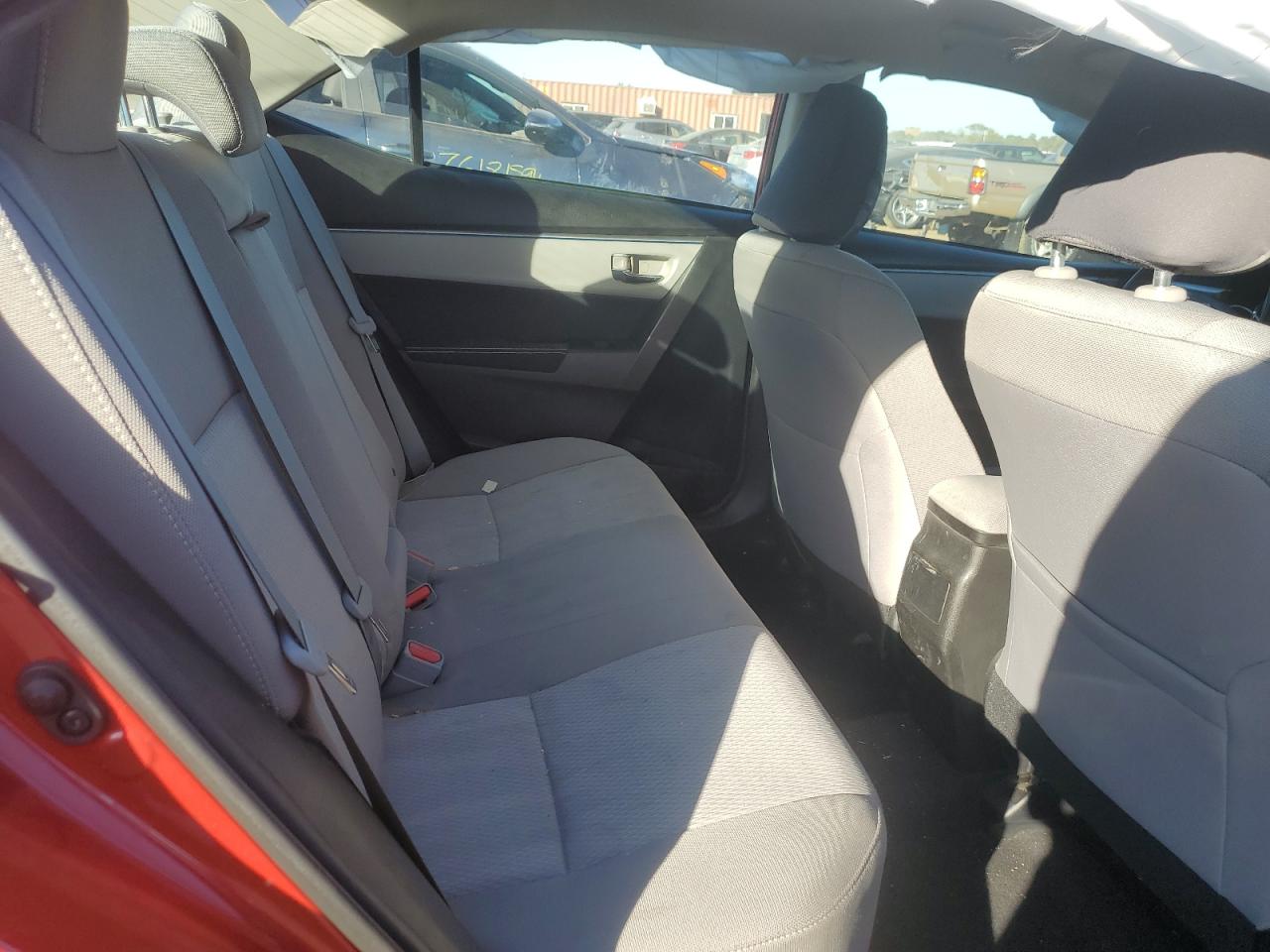 2015 Toyota Corolla - Image 10