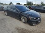 2017 Chevrolet Malibu Lt за продажба в Miami, FL - Front End