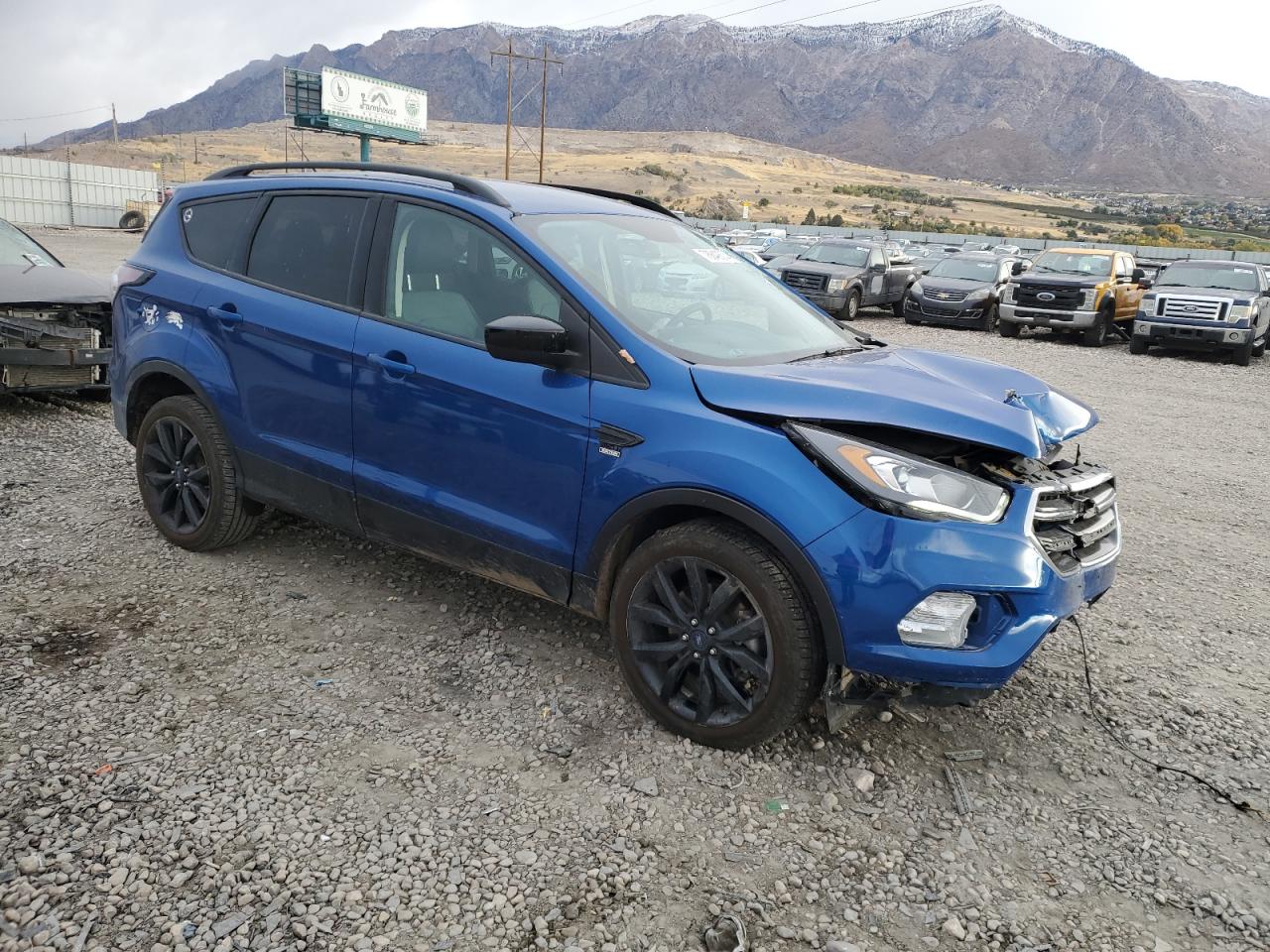 2017 Ford Escape - Image 4