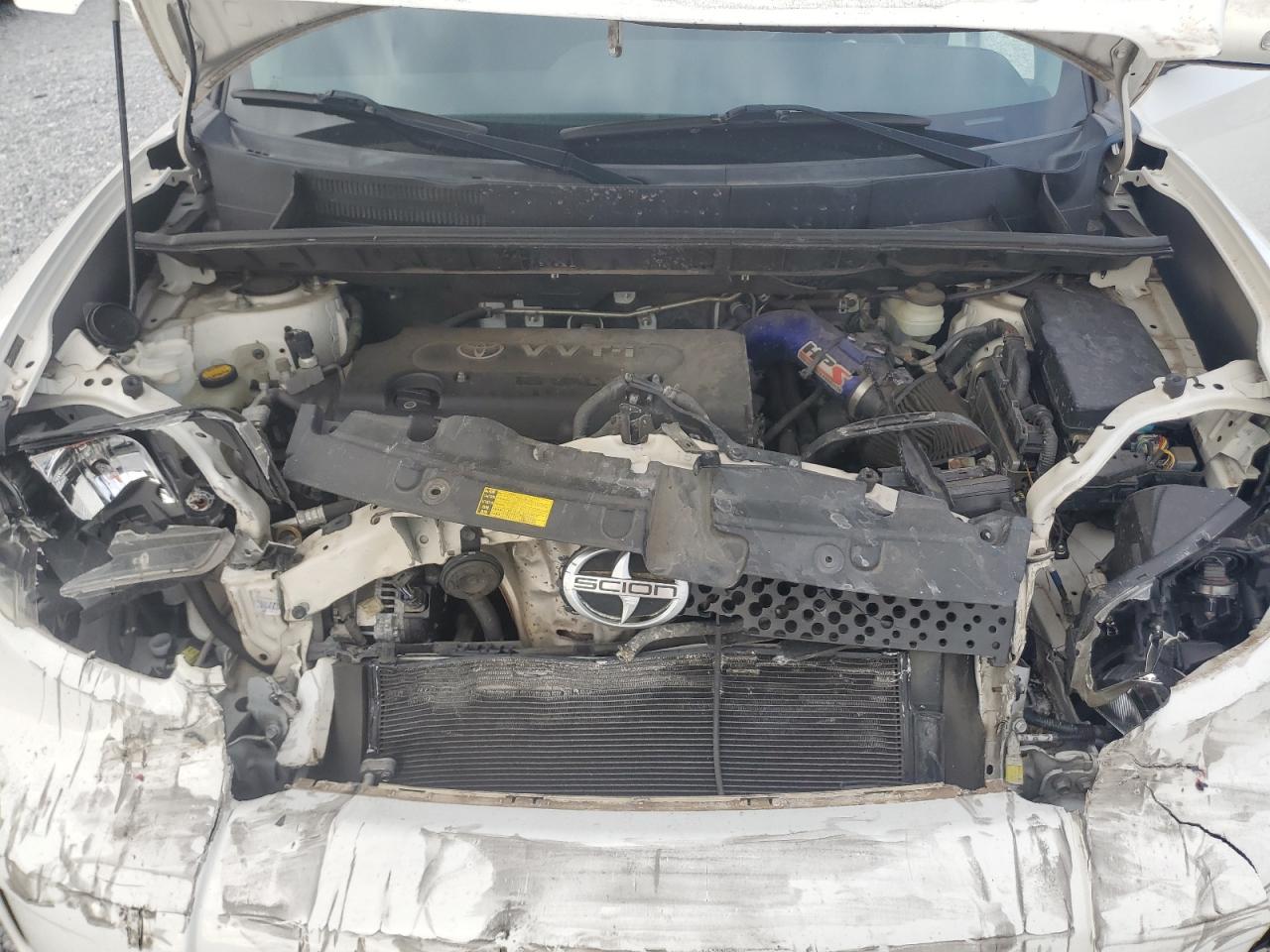 2010 Scion xB - Image 14