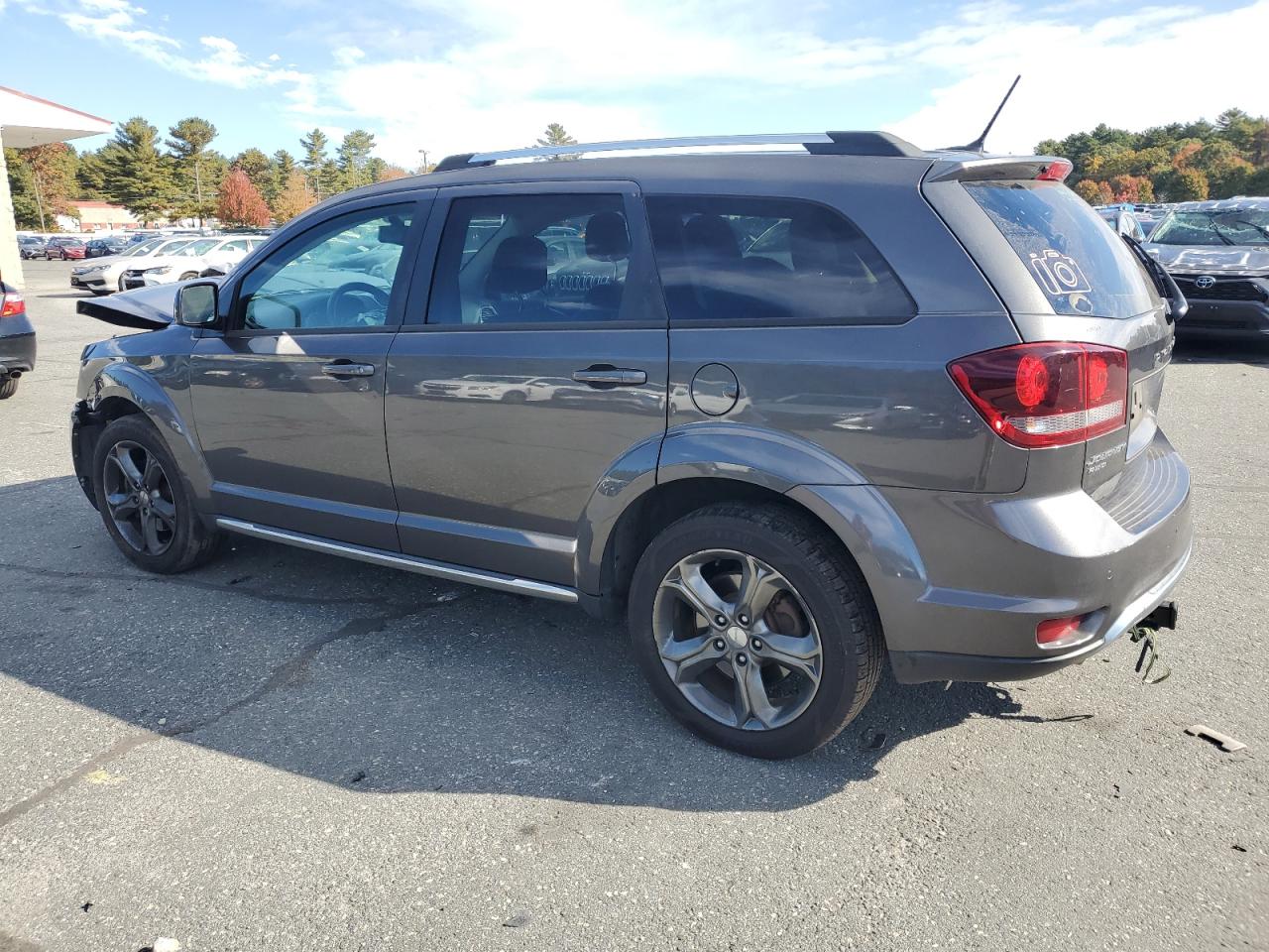 2015 Dodge Journey - Image 2