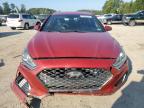 2018 Hyundai Sonata Sport en Venta en Hampton, VA - Front End