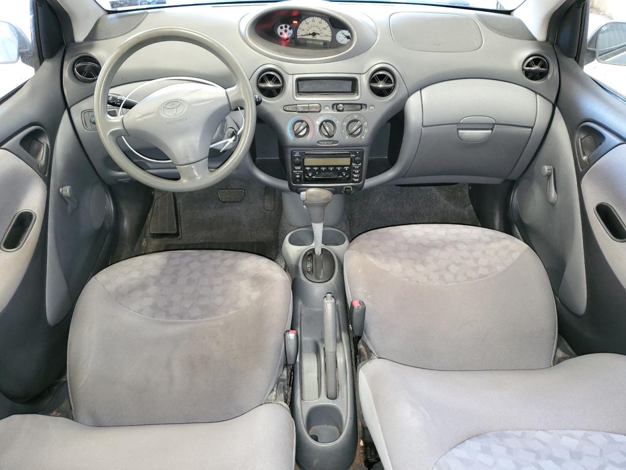 JTDBT1231Y0088548 2000 Toyota Echo