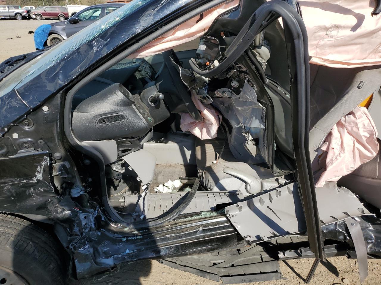 2011 Honda Insight - Image 7