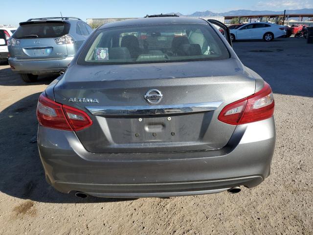  NISSAN ALTIMA 2018 Charcoal