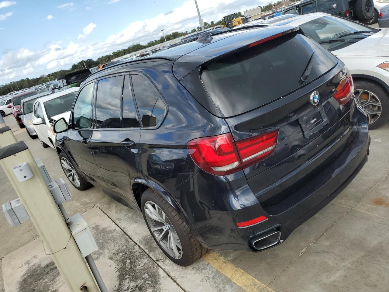 5UXKR6C56H0J84170 2017 BMW X5 - Image 2