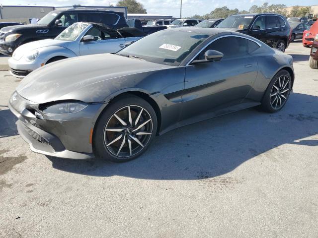 ASTON MARTIN ALL MODELS – zdjęcie z aukcji, lot #75625184