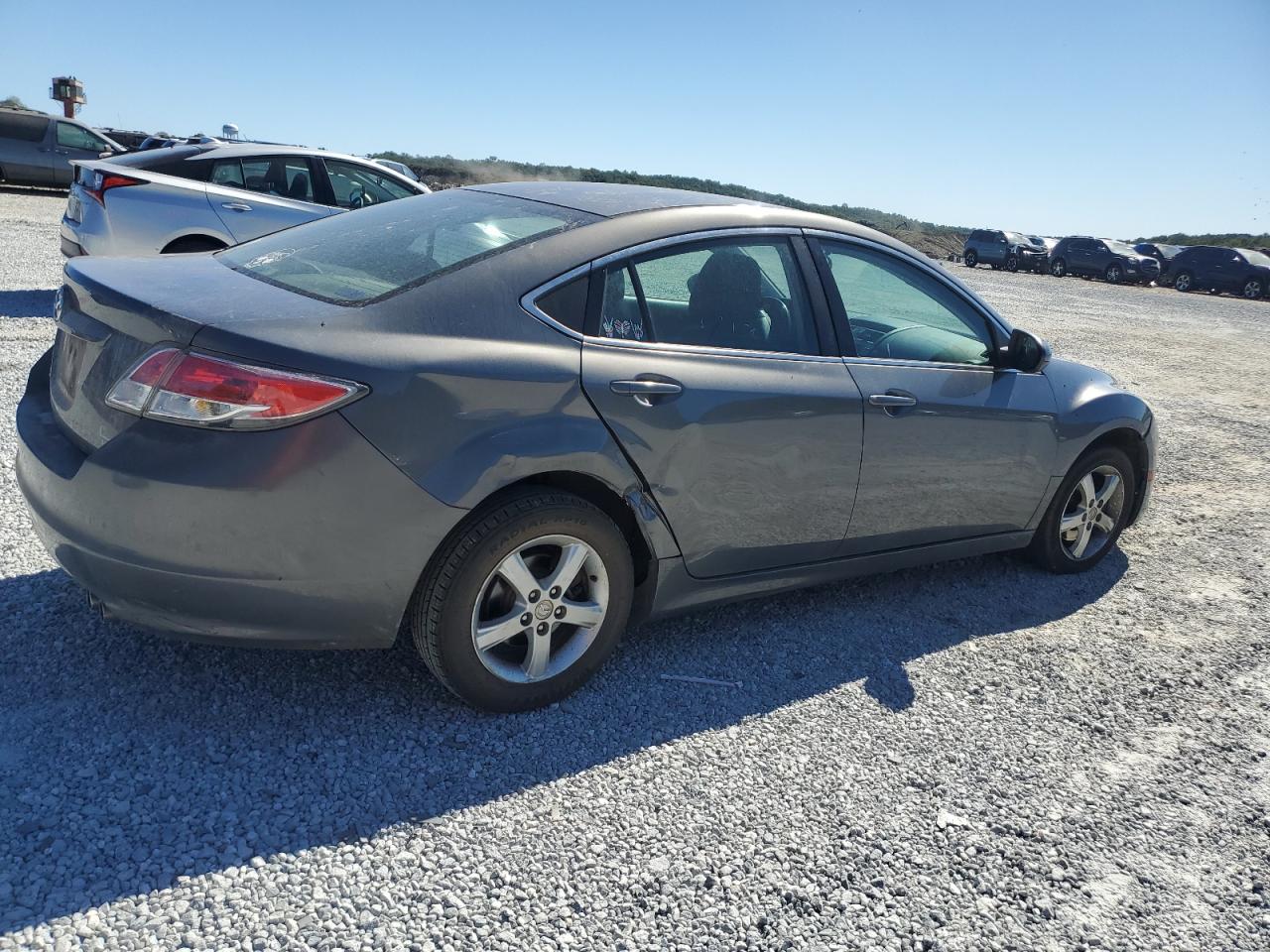 2011 Mazda 6 - Image 3