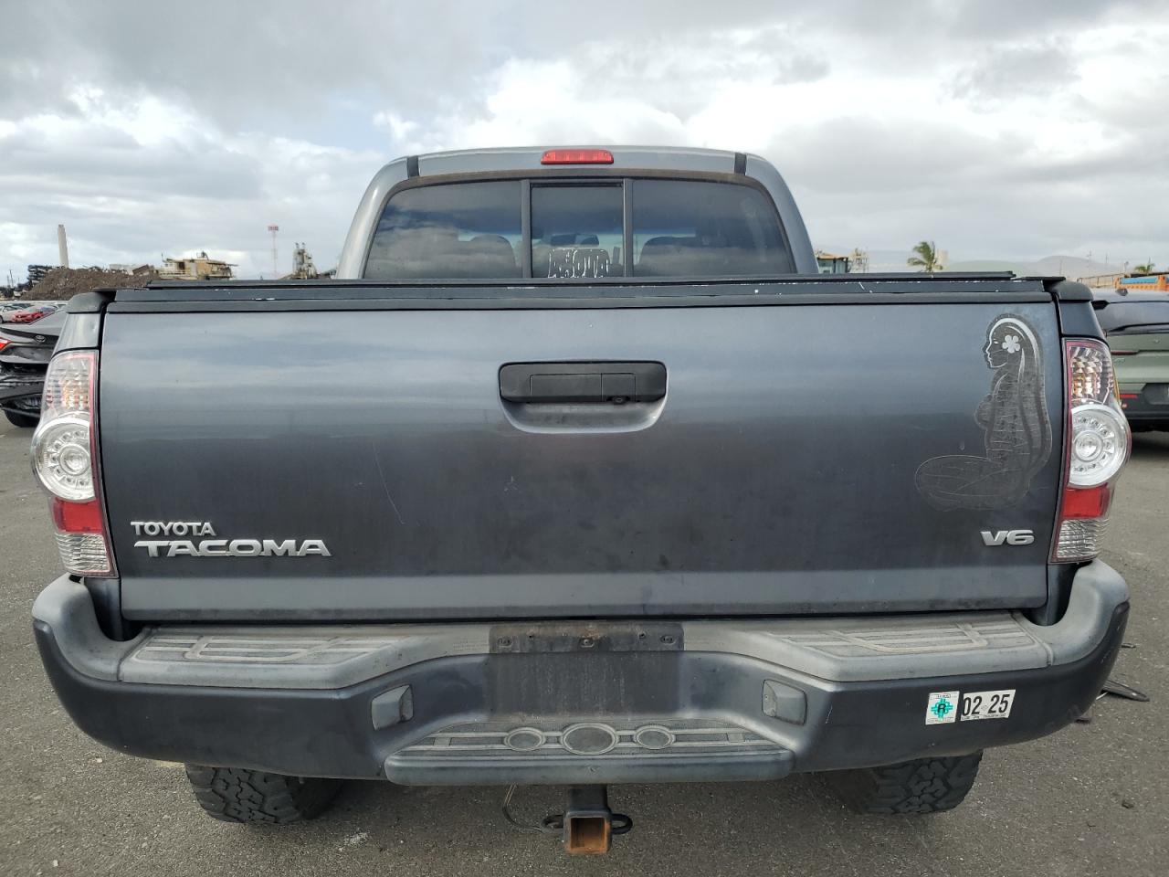 2014 Toyota Tacoma - Image 6