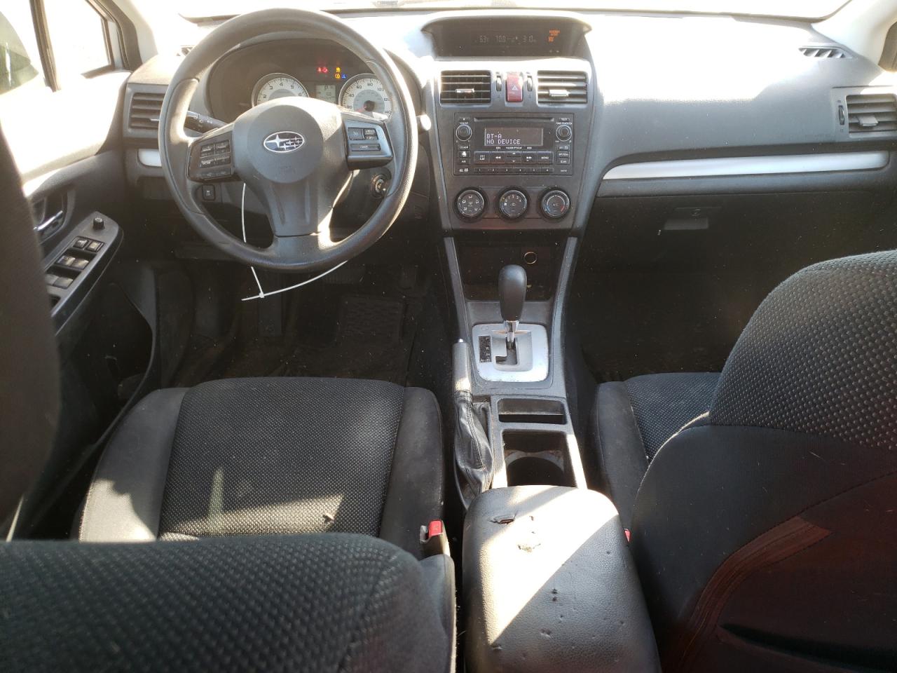 JF1GPAC64D2880636 2013 Subaru Impreza Premium