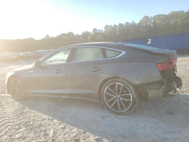 WAUFACF55MA019605 Audi A5 PREMIUM 2