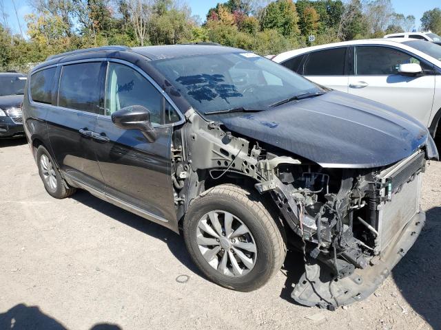  CHRYSLER PACIFICA 2019 Gray