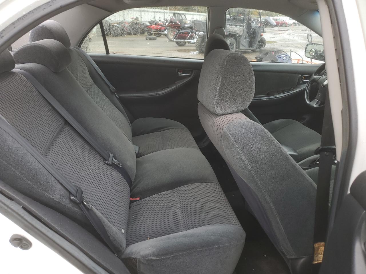 2008 Toyota Corolla - Image 11