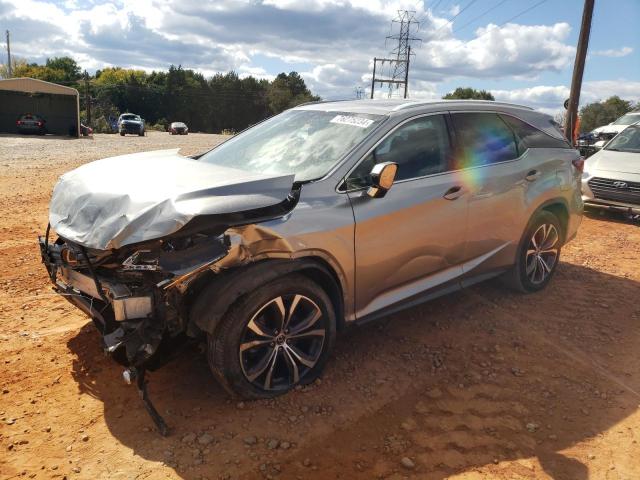 2019 Lexus Rx 350 L