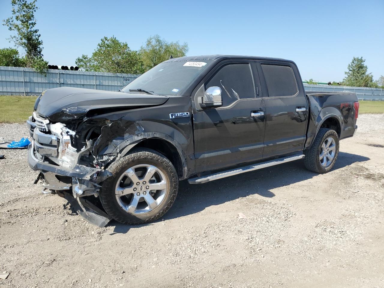 2019 Ford F-150 - Image 1
