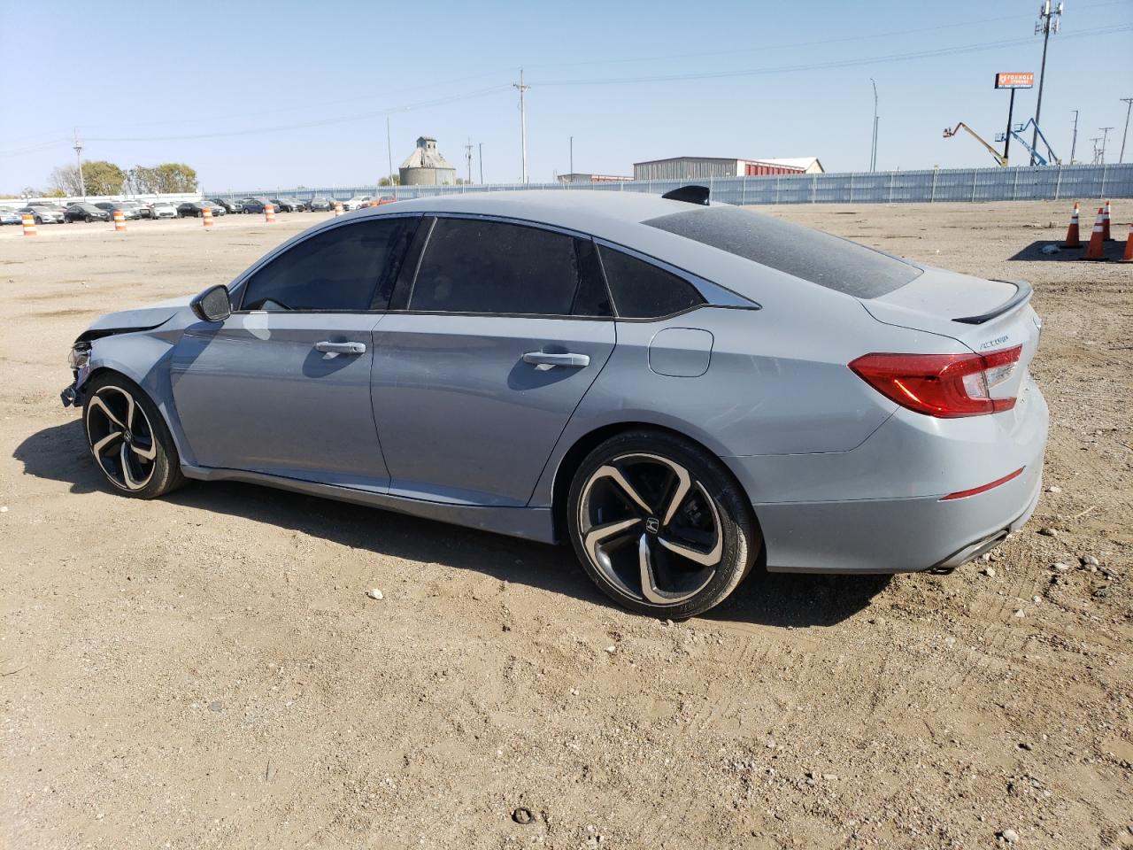 2021 Honda Accord - Image 2