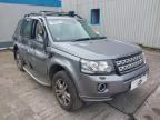 2013 LAND ROVER FREELANDER 2.2 SD4 XS 5DR AUTO for sale at Copart CHESTER
