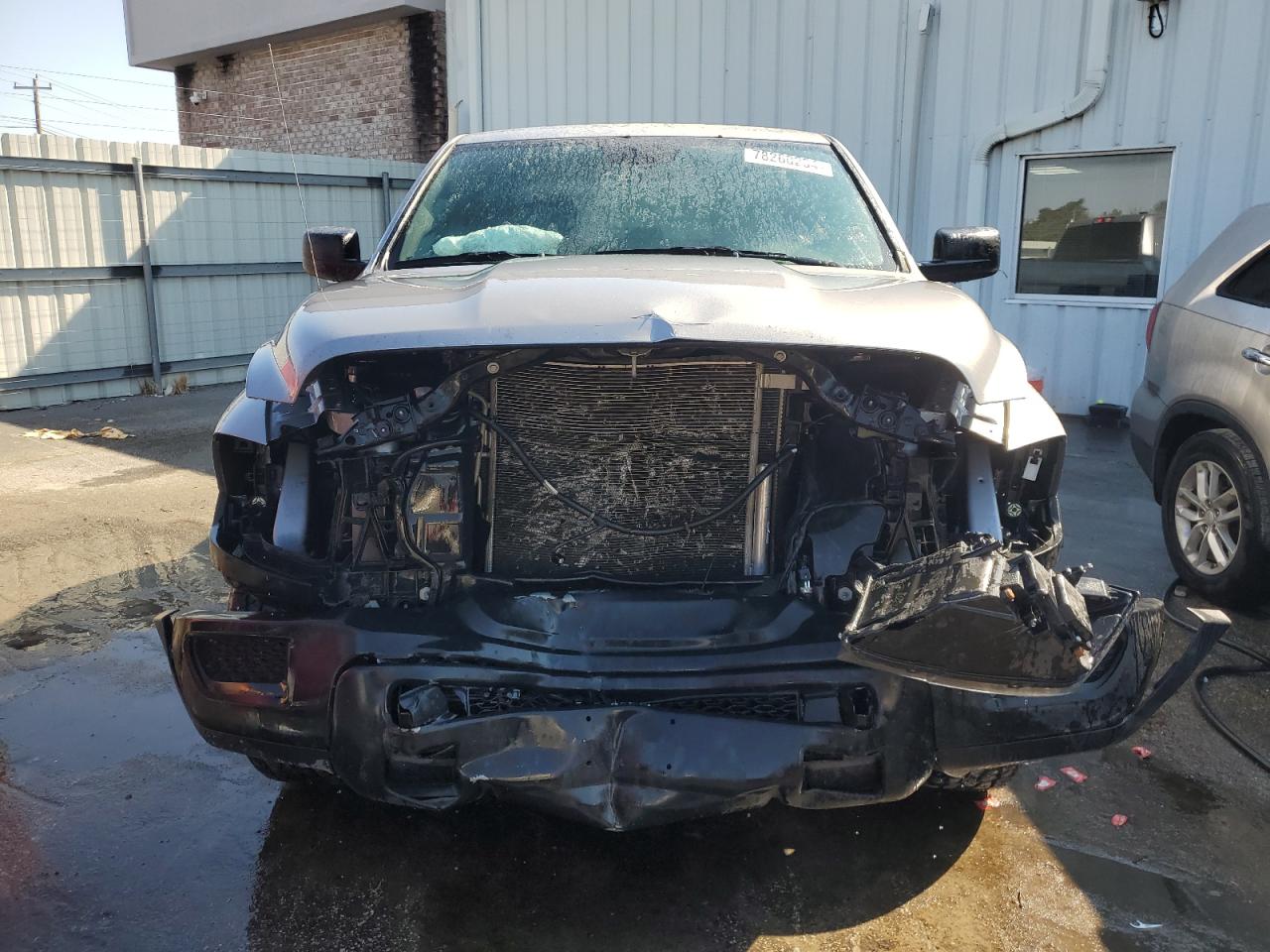 2021 RAM 1500 - Image 5