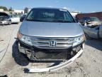 2011 Honda Odyssey Exl en Venta en Hueytown, AL - Front End