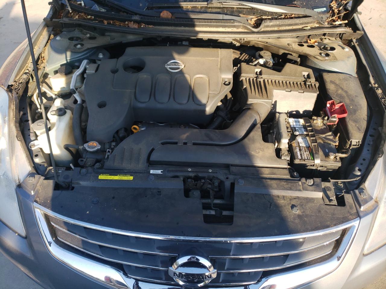 2011 Nissan Altima - Image 11