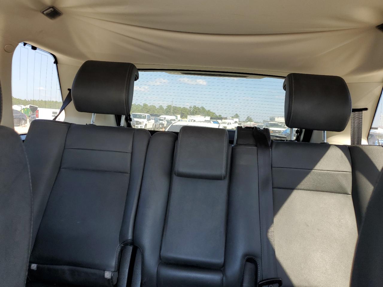 2011 Land Rover Range Rover Sport Hse VIN: SALSF2D41BA282364 Lot: 75190914