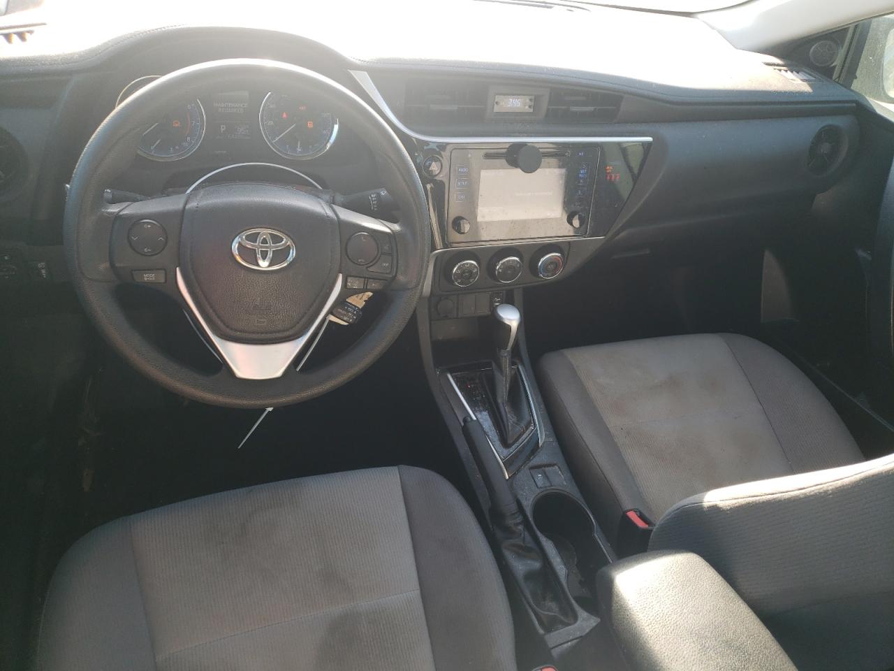 2019 Toyota Corolla - Image 8