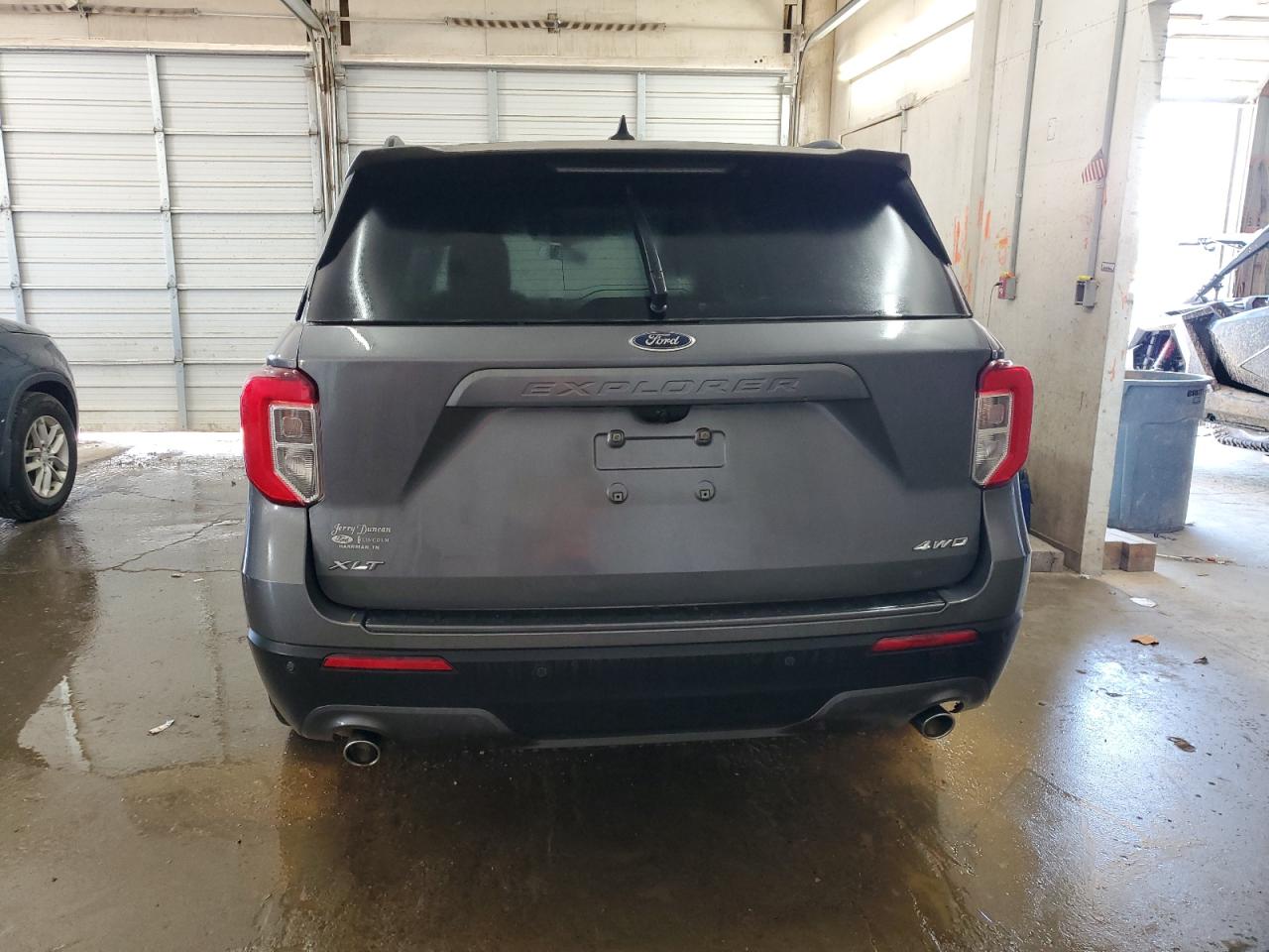 2021 Ford Explorer - Image 6