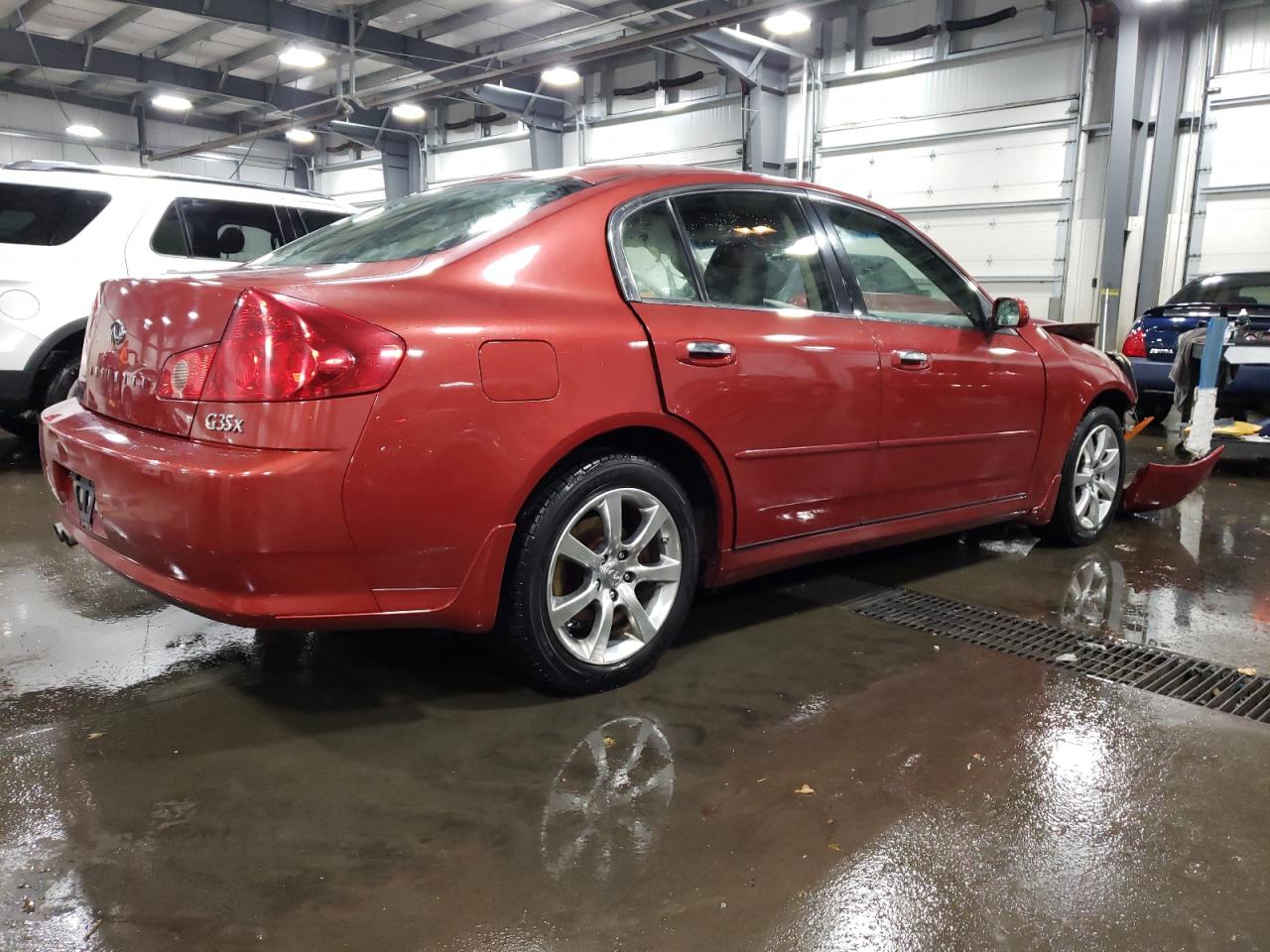 2005 Infiniti G - Image 3