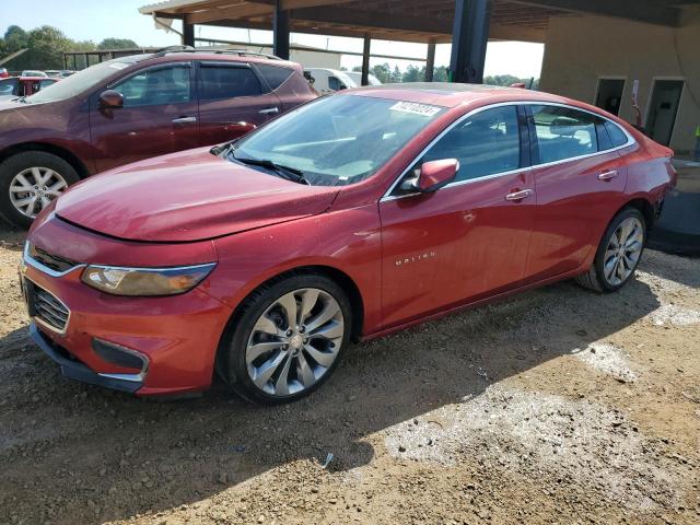 2016 Chevrolet Malibu Premier