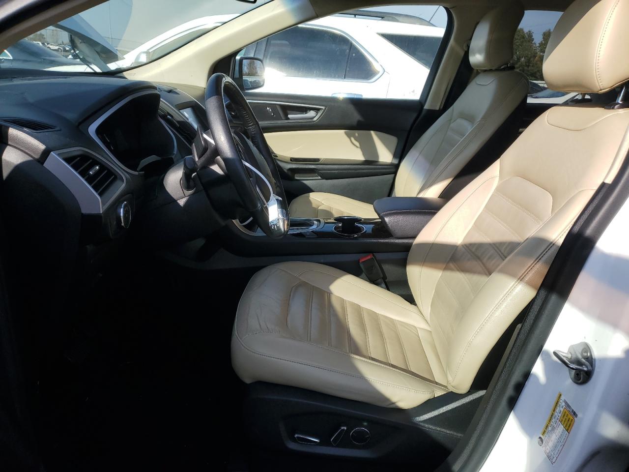 2015 Ford Edge - Image 7