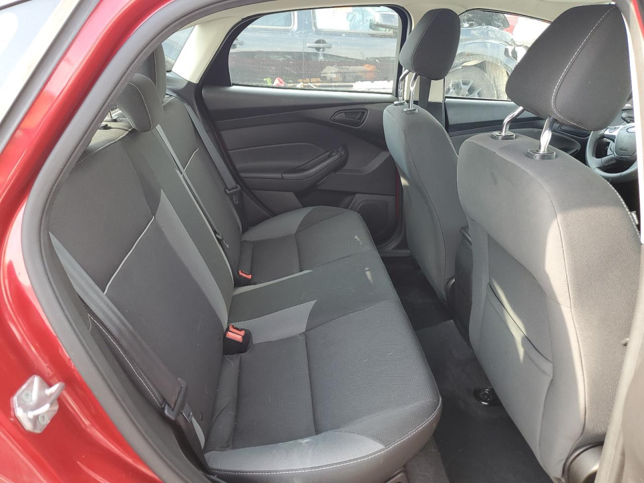 2012 Ford Focus - Image 10