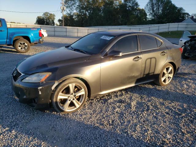 2011 Lexus Is 250