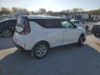 2024 Kia Soul Lx zu verkaufen in Kansas City, KS - All Over