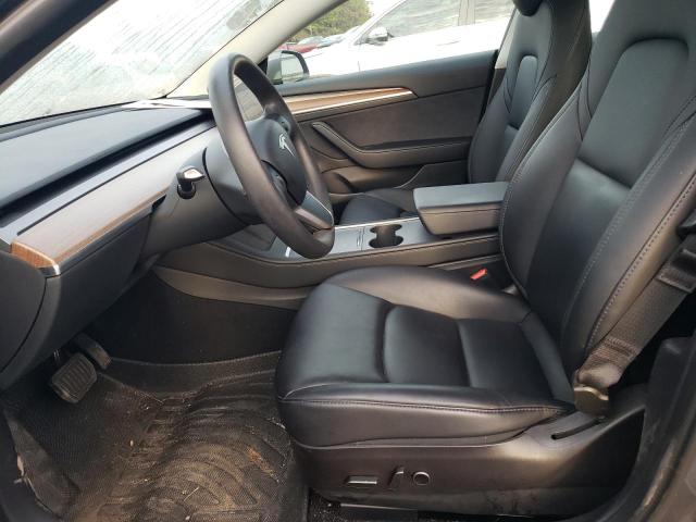 TESLA MODEL 3 2023 Сріблястий
