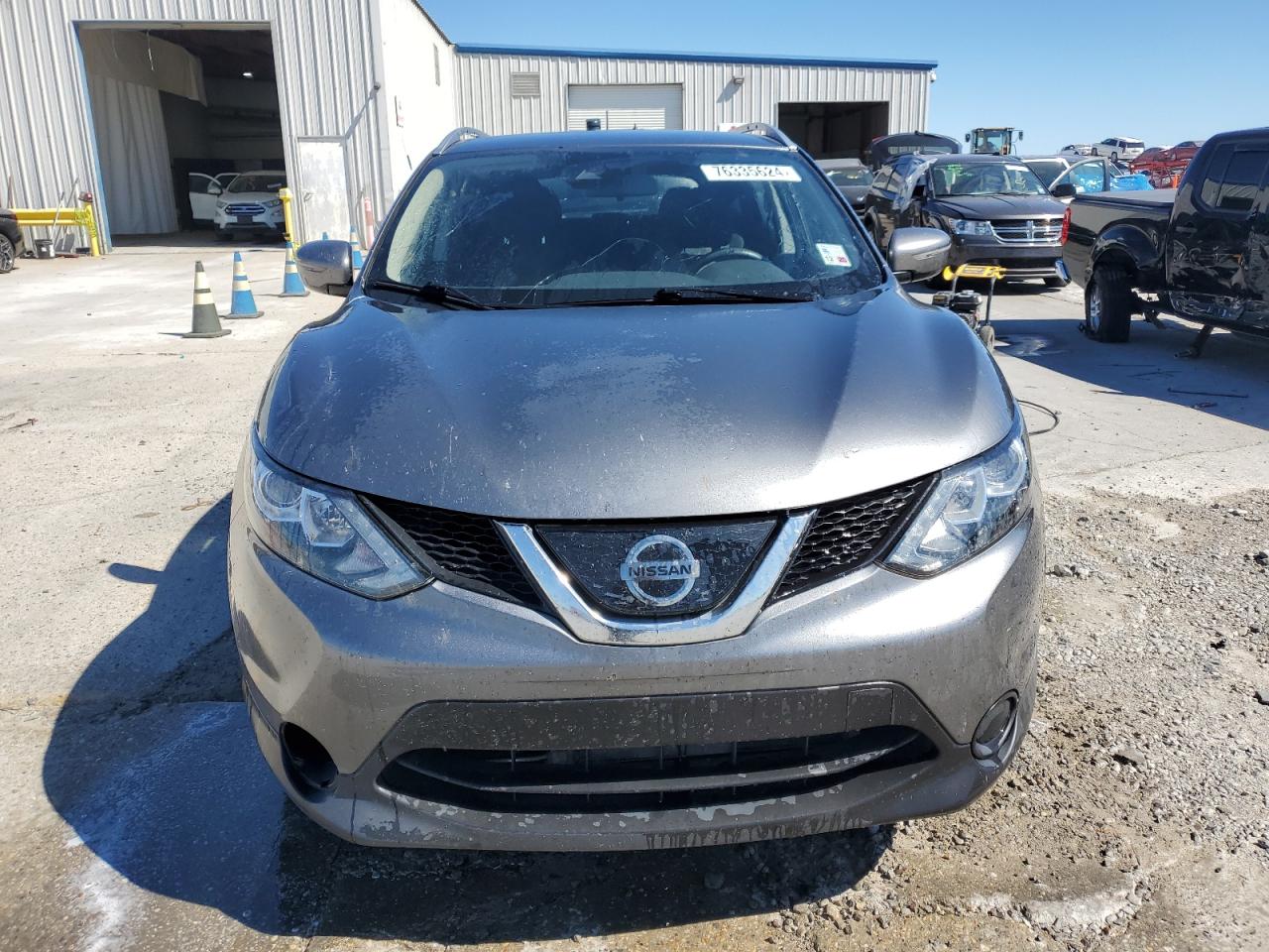 2019 Nissan Rogue - Image 5