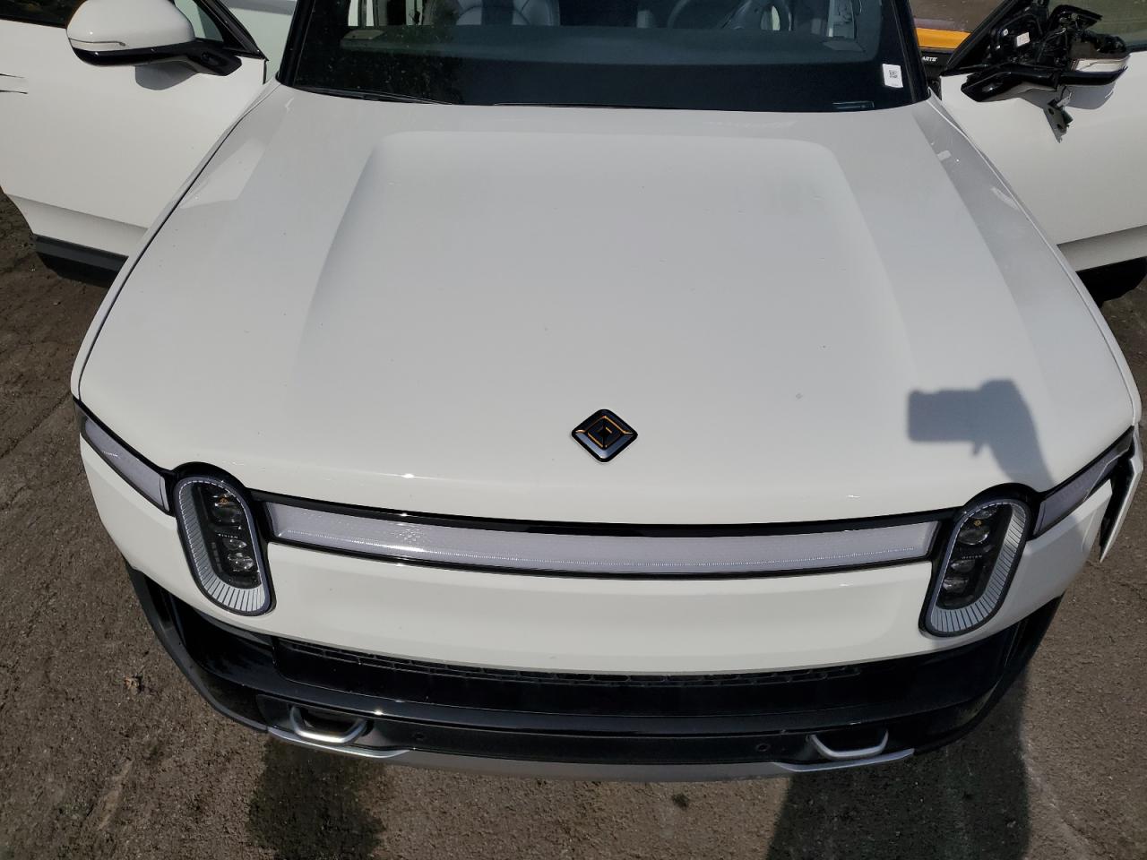 2024 Rivian R1S Adventure VIN: 7PDSGABAXRN035766 Lot: 77481034