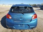 2014 Mitsubishi Mirage Es للبيع في Wichita، KS - Front End