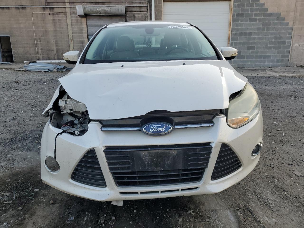 2012 Ford Focus - Image 5